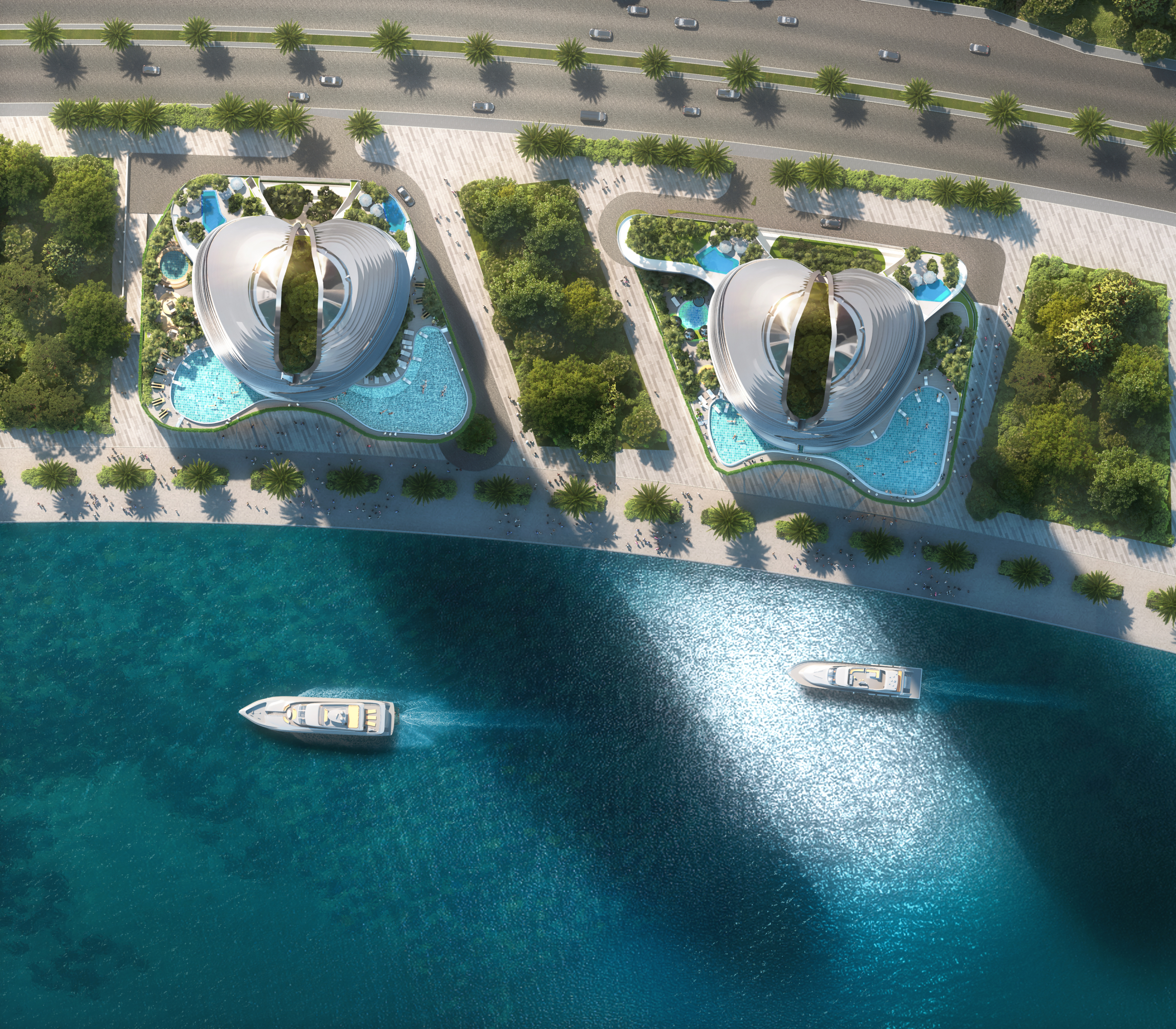 Horizon Crown Properties