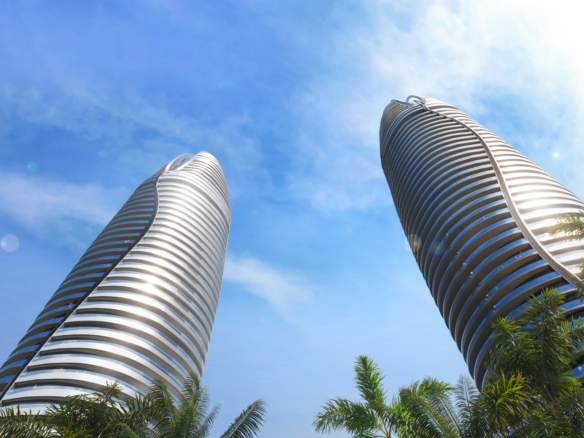Horizon Crown Properties