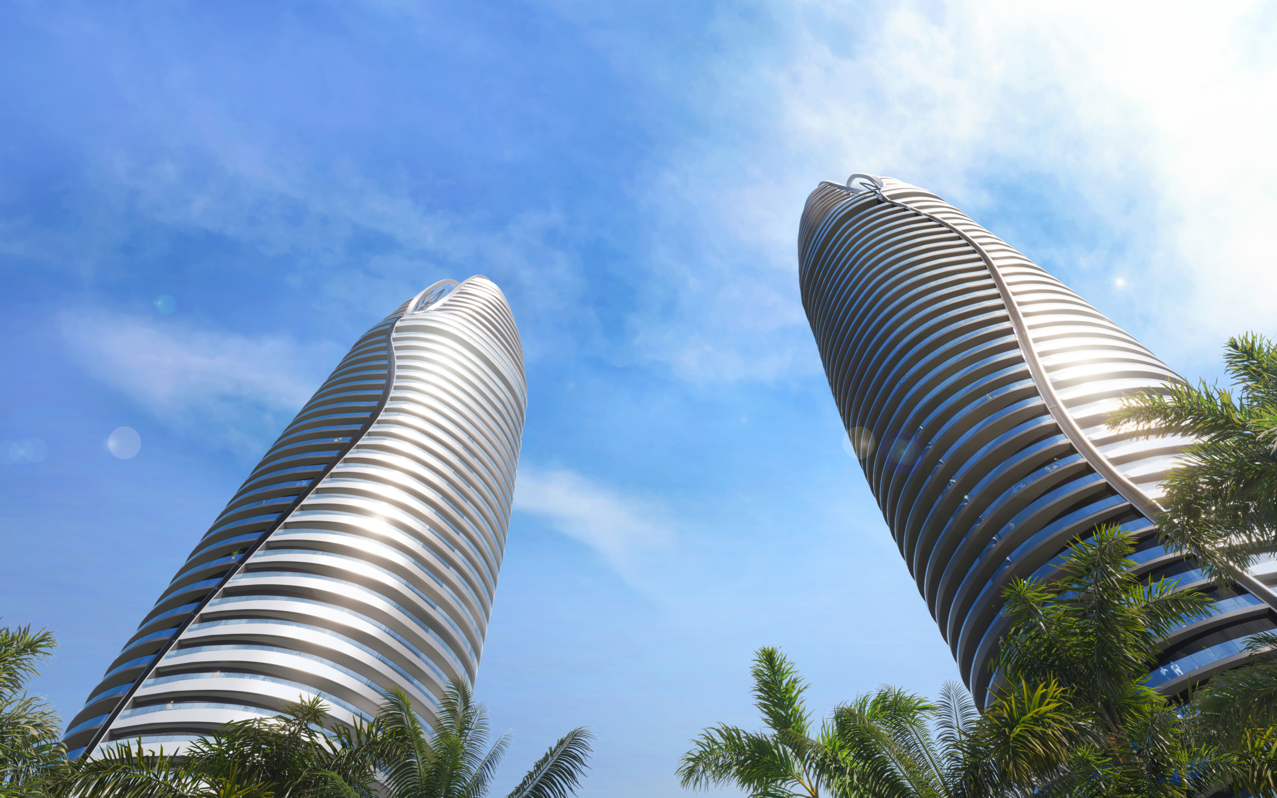Horizon Crown Properties