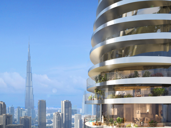 Horizon Crown Properties