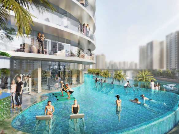 Horizon Crown Properties