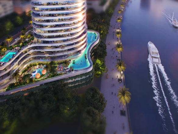 Horizon Crown Properties