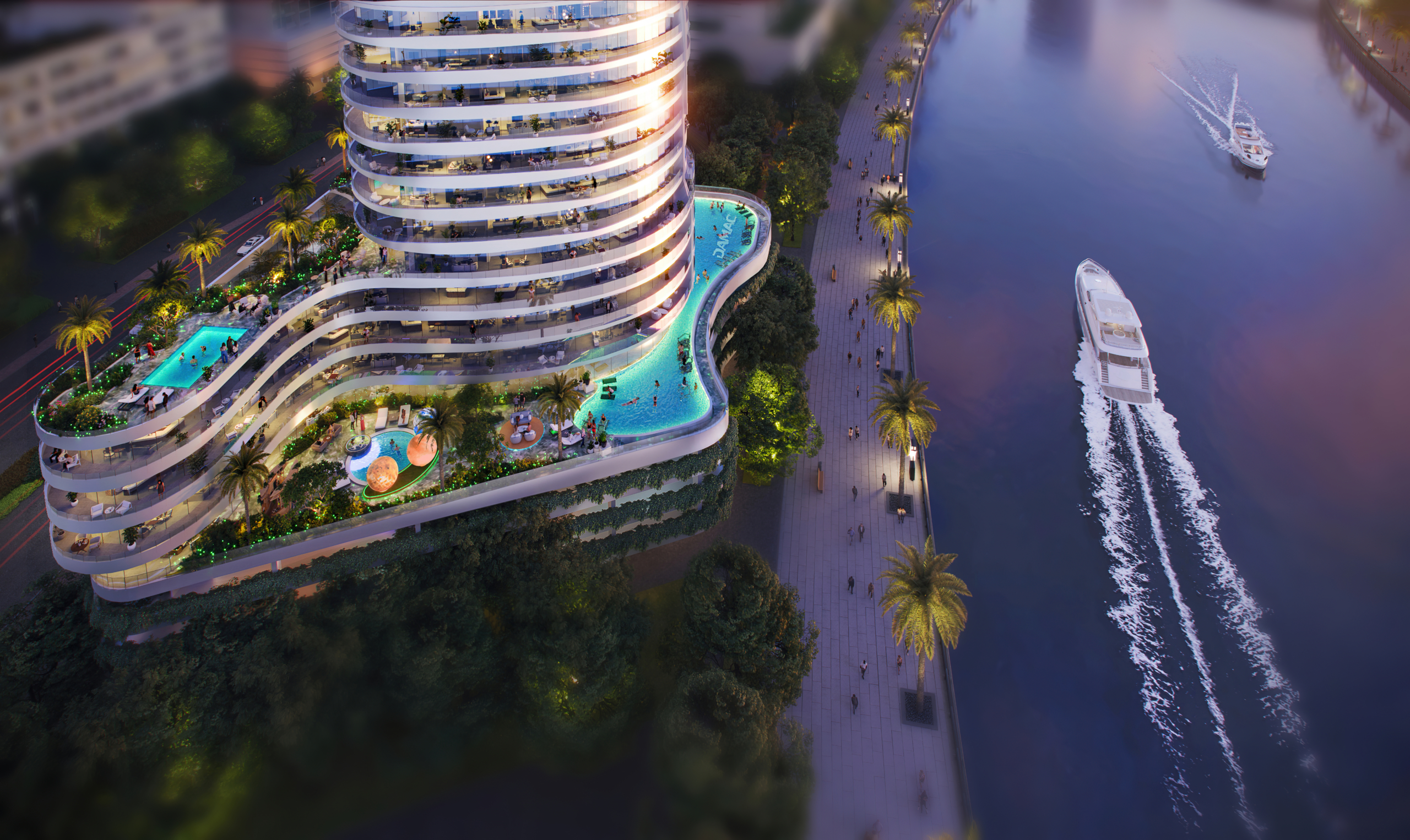 Horizon Crown Properties
