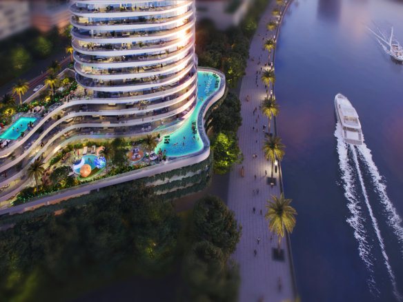 Horizon Crown Properties