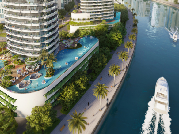 Horizon Crown Properties