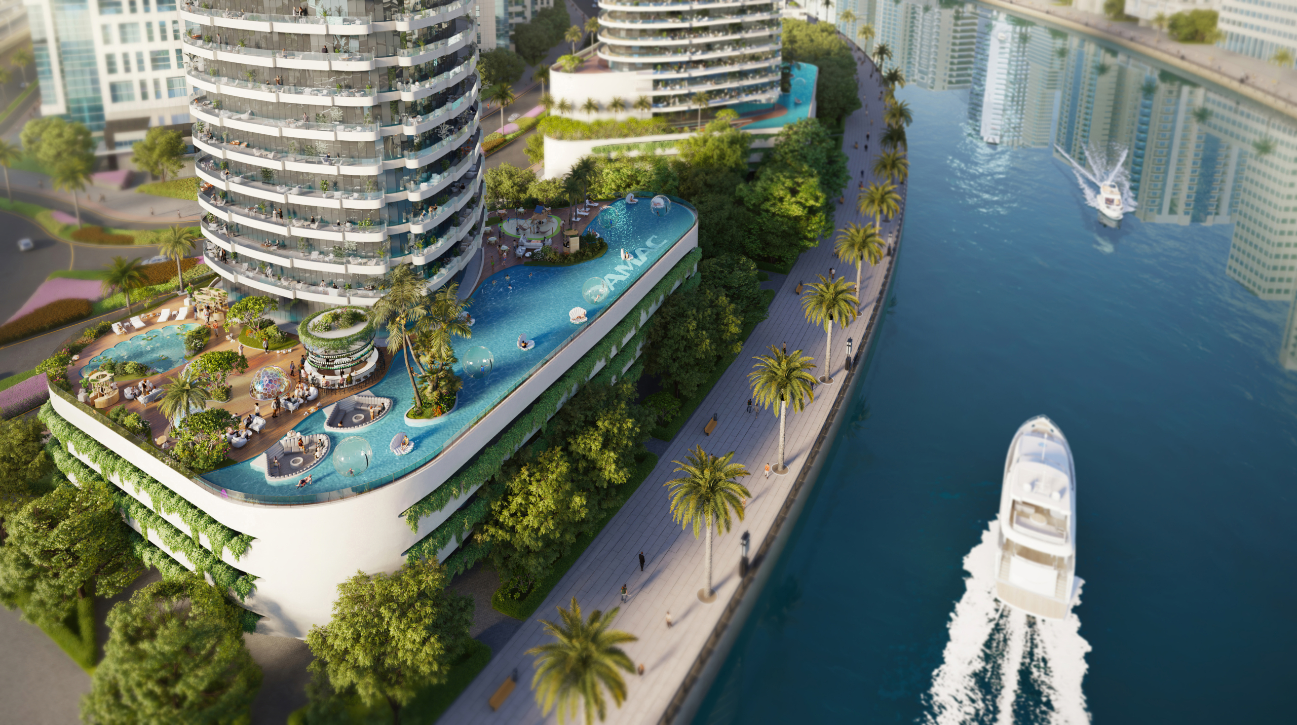 Horizon Crown Properties