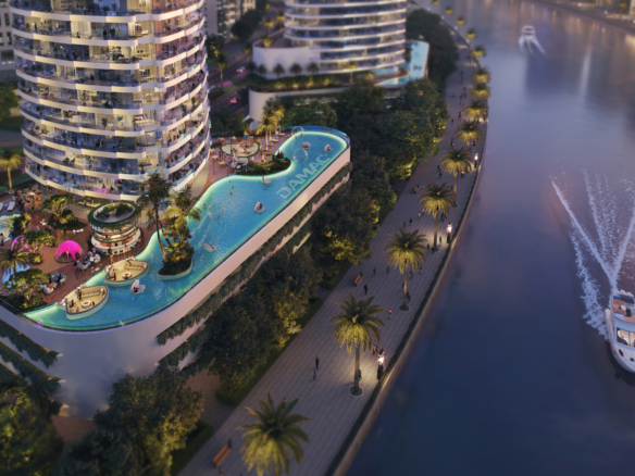 Horizon Crown Properties