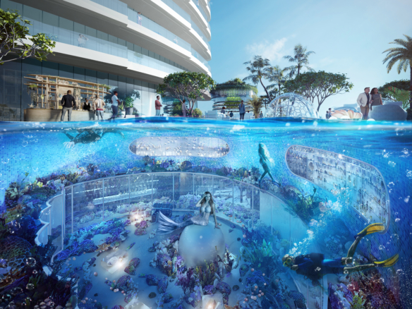 Horizon Crown Properties