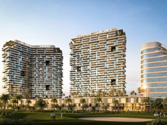 Horizon Crown Properties