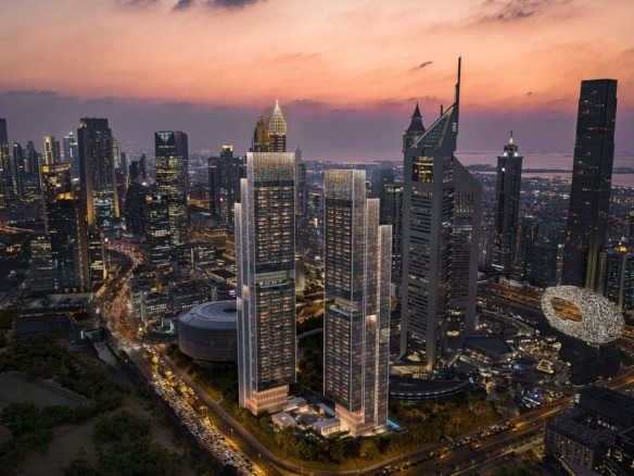 Horizon Crown Properties