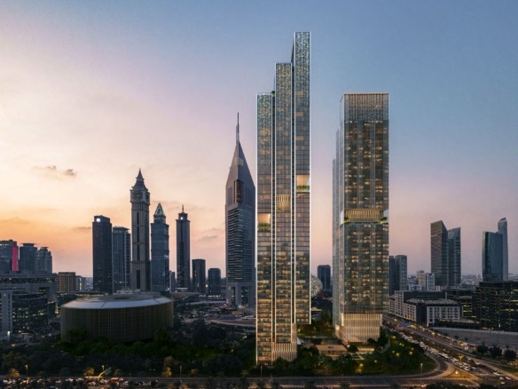 Horizon Crown Properties
