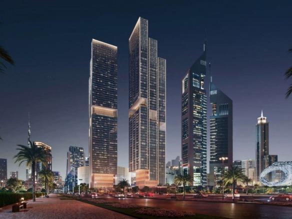 Horizon Crown Properties