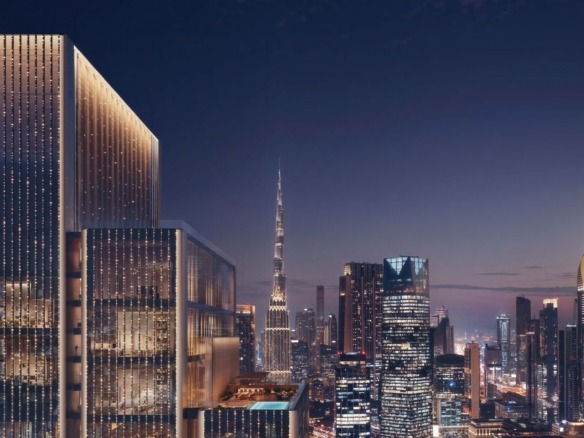 Horizon Crown Properties