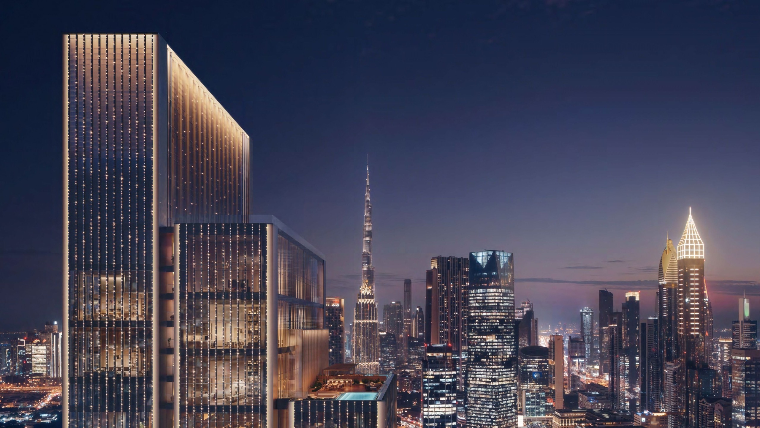 Horizon Crown Properties