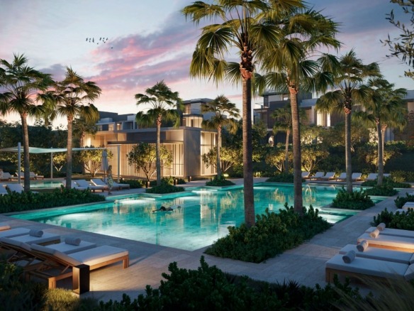 Horizon Crown Properties