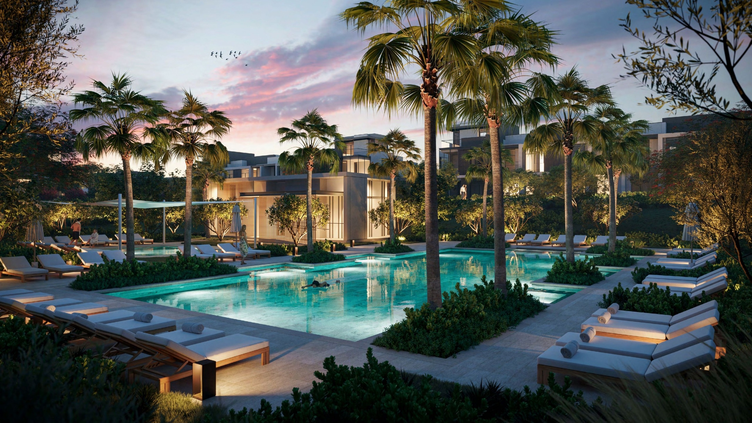 Horizon Crown Properties
