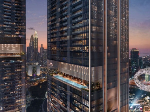 Horizon Crown Properties