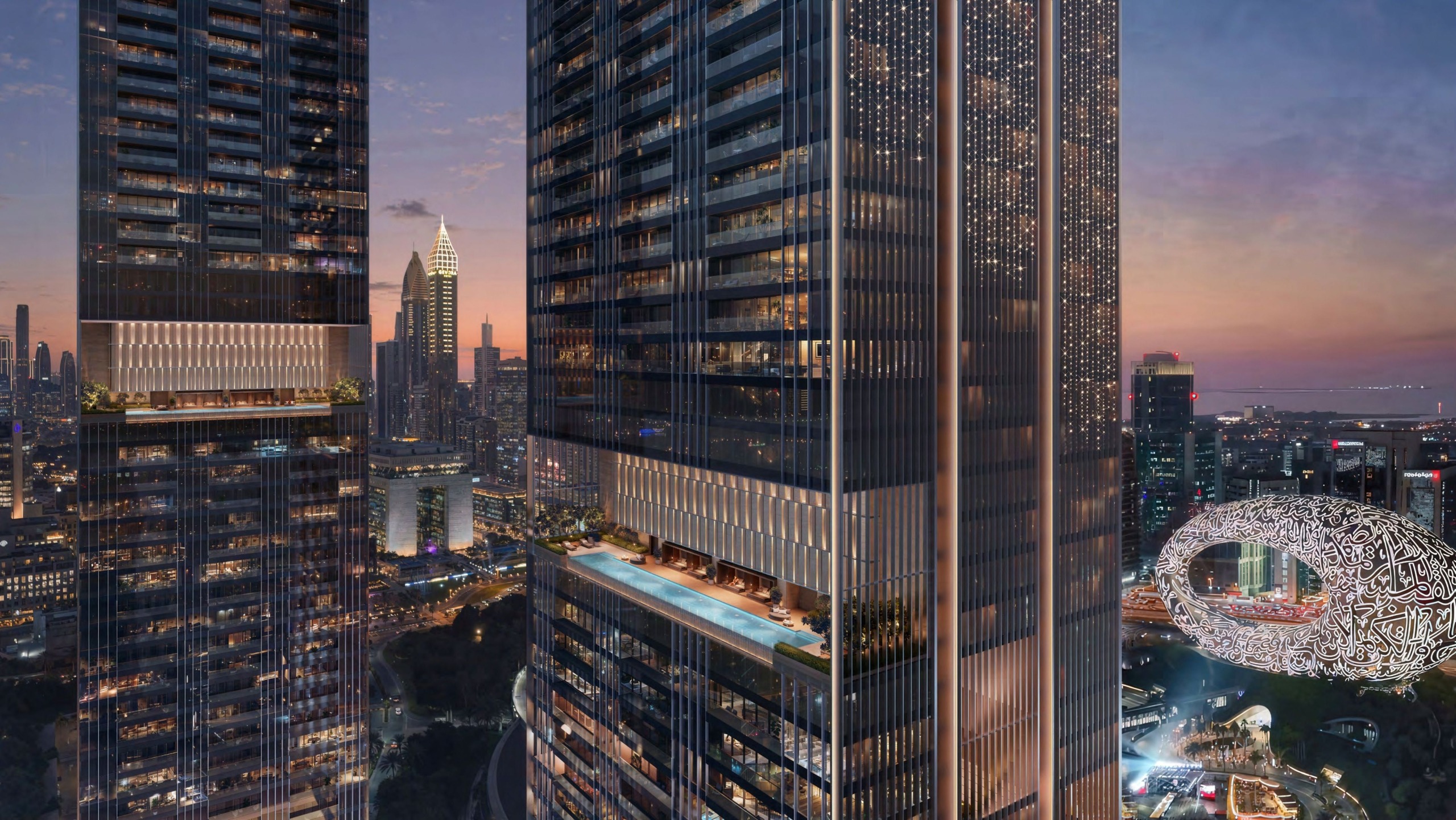 Horizon Crown Properties