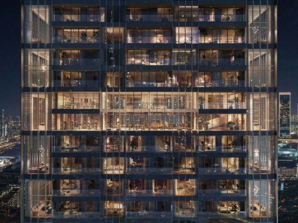 Horizon Crown Properties