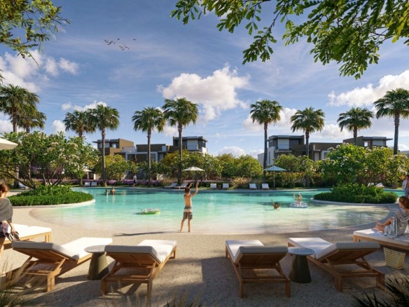 Horizon Crown Properties