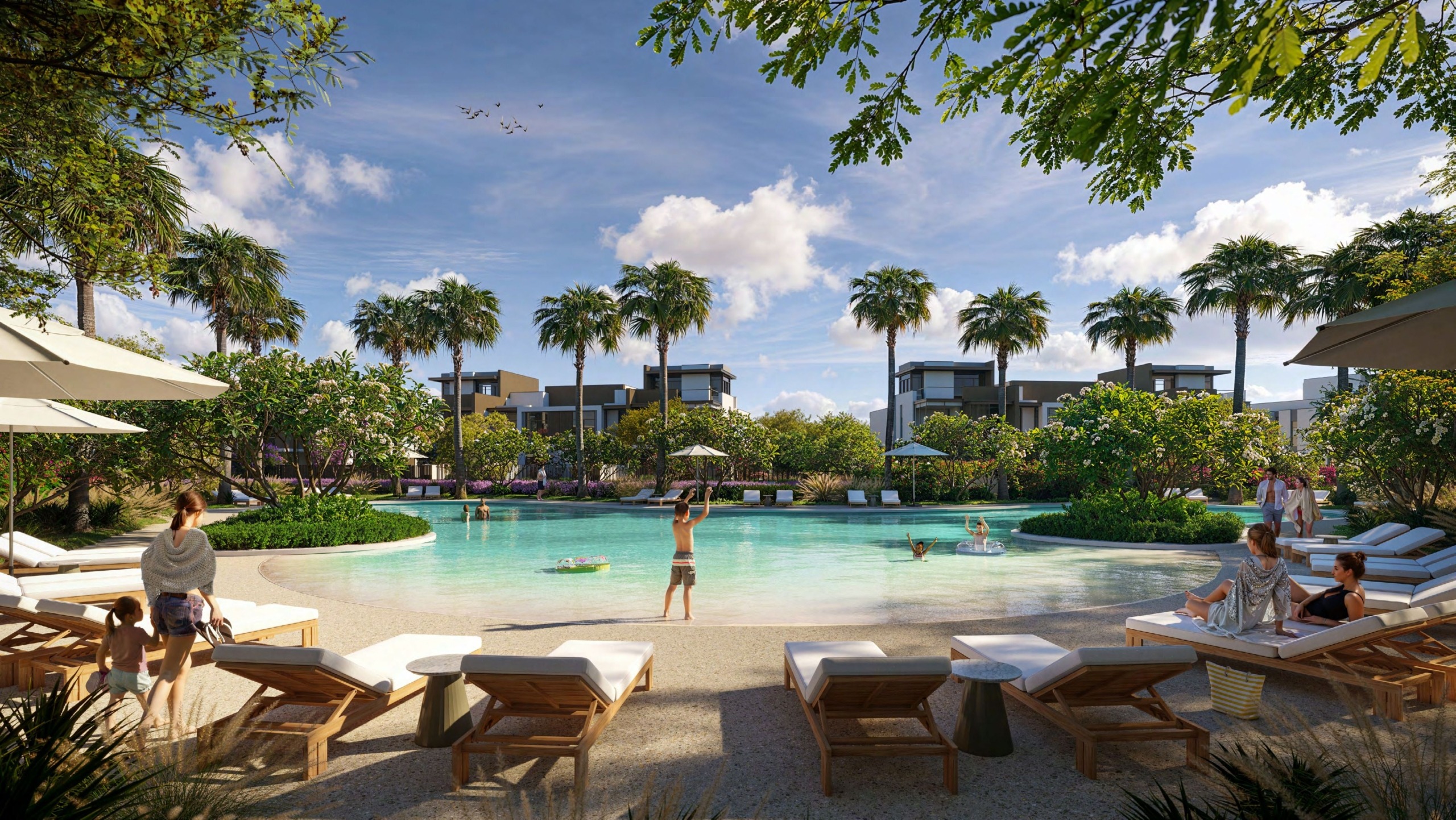 Horizon Crown Properties