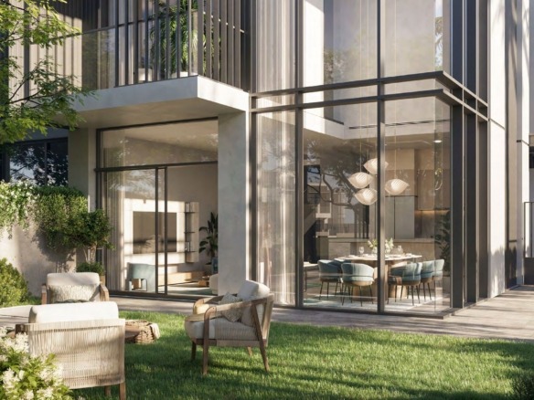 Horizon Crown Properties