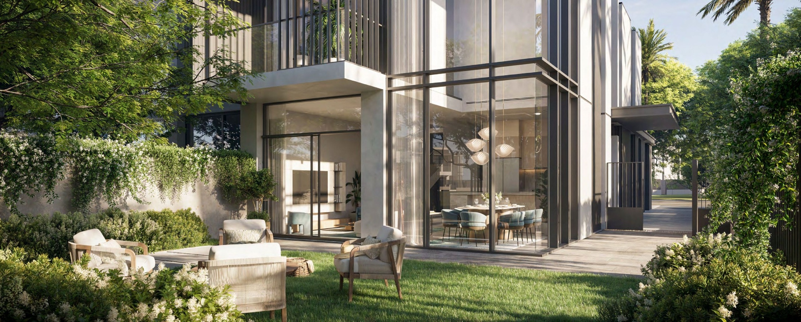 Horizon Crown Properties