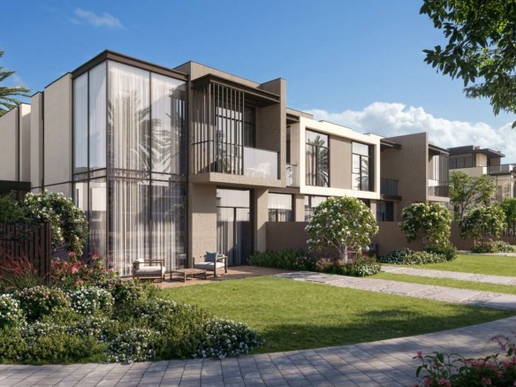 Horizon Crown Properties