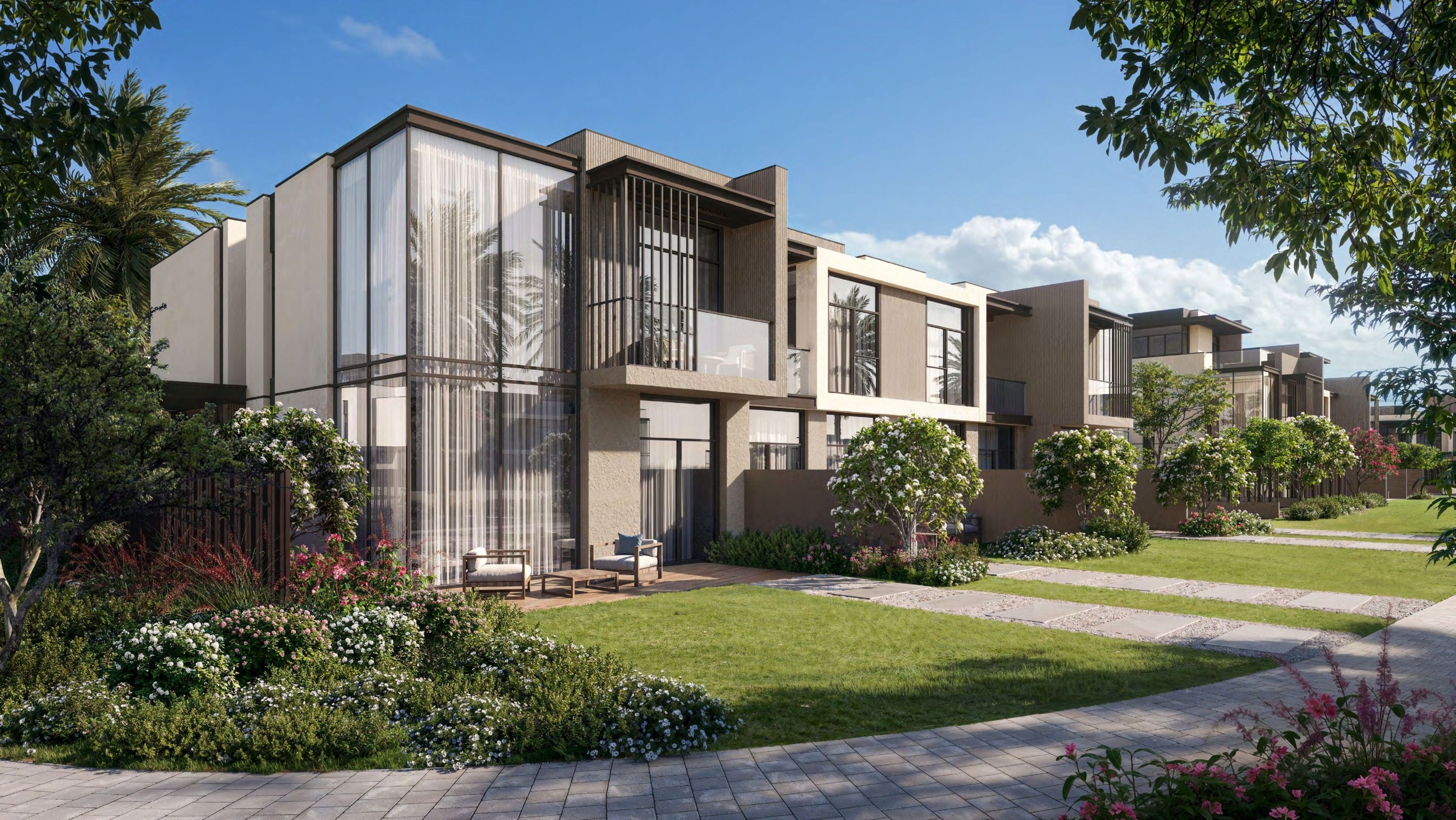 Horizon Crown Properties