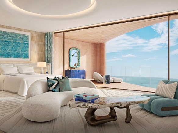 Horizon Crown Properties