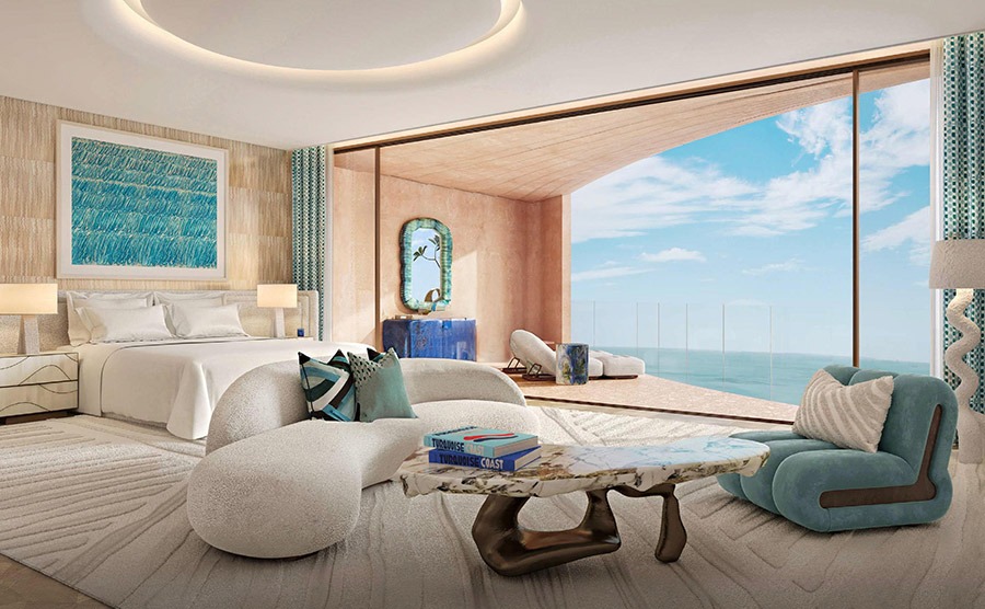 Horizon Crown Properties