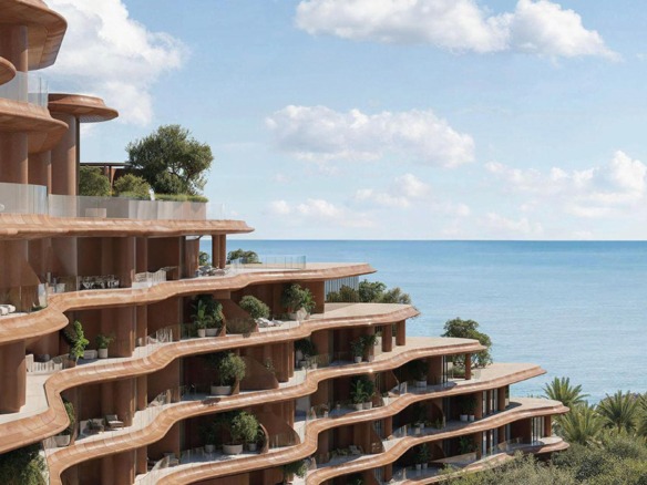 Horizon Crown Properties