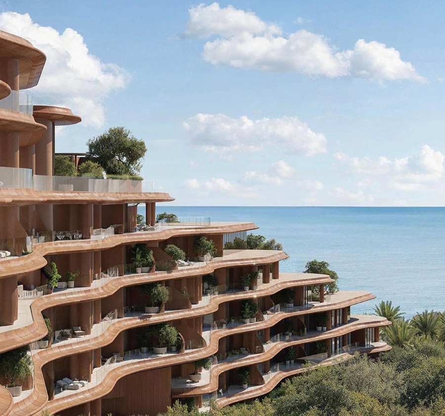 Horizon Crown Properties