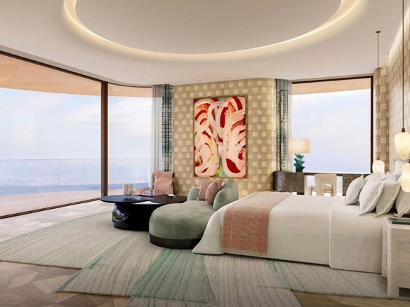 Horizon Crown Properties
