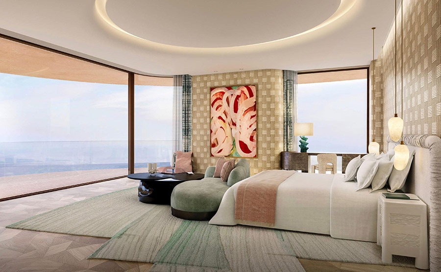 Horizon Crown Properties