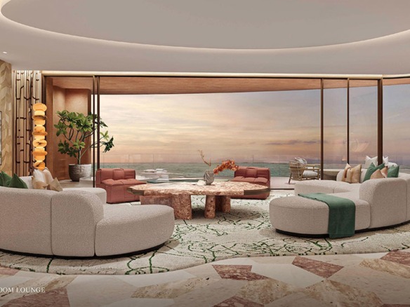 Horizon Crown Properties