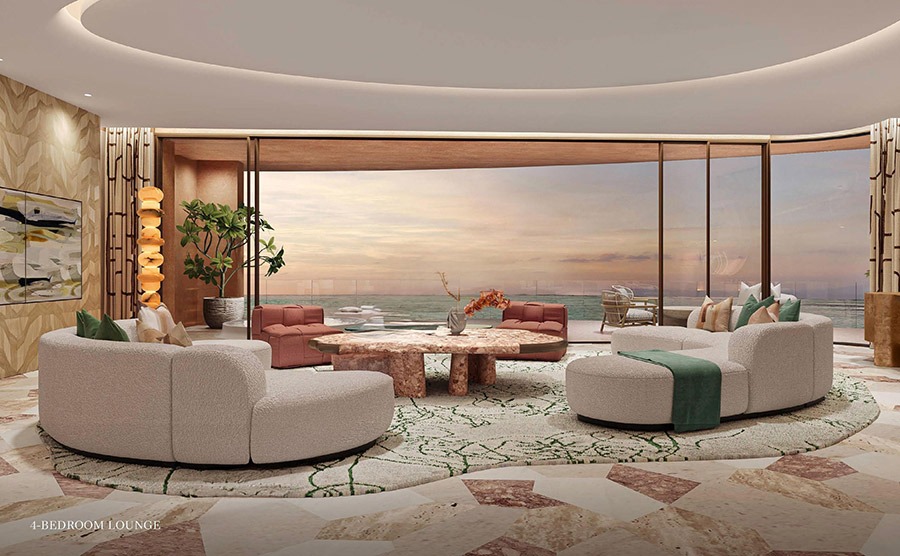 Horizon Crown Properties