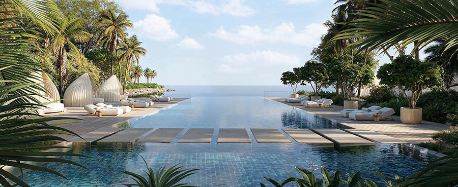 Horizon Crown Properties