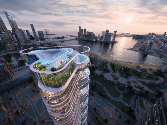 Horizon Crown Properties