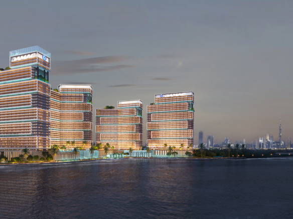 Horizon Crown Properties
