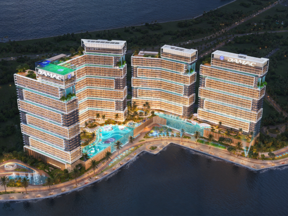 Horizon Crown Properties