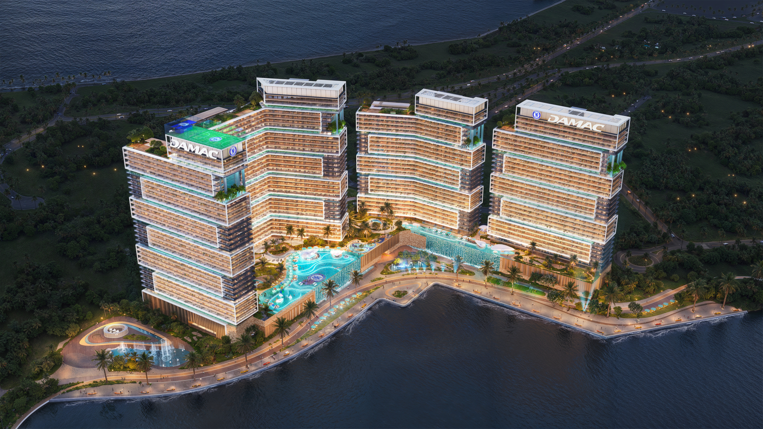 Horizon Crown Properties