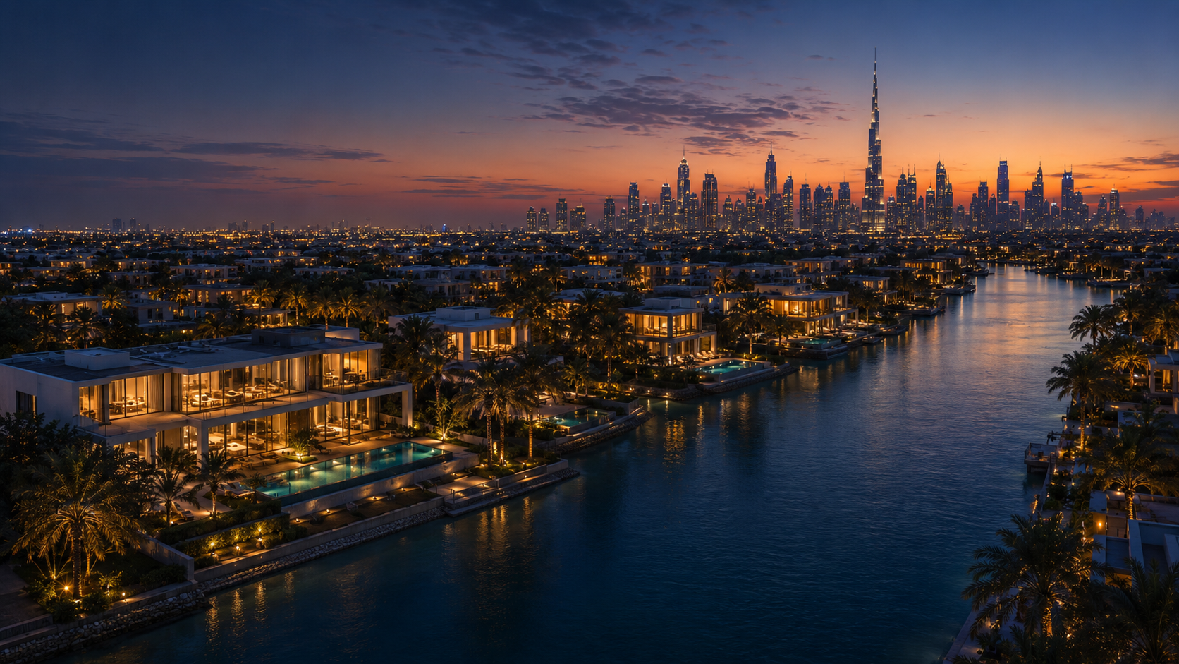 Horizon Crown Properties